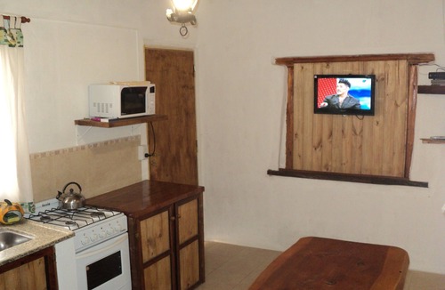 Nono Cabin | Cabañas El Algodonal