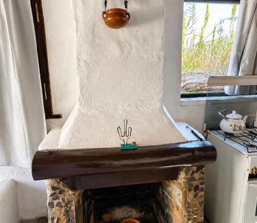 Maimara Apartment | Cabañas El Cardón