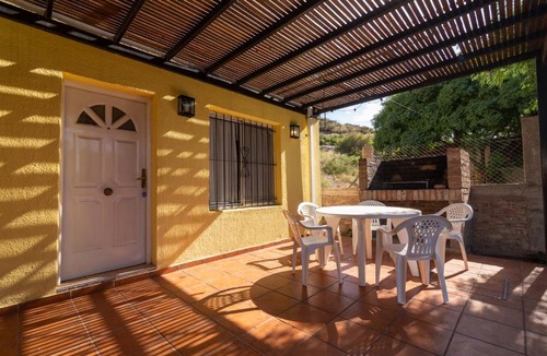 Las Compuertas Apartment | CABAÑAS EL CERRO