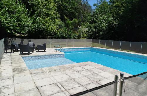 Villa La Bolsa Apartment | Cabañas El Ceibo