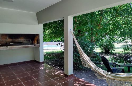 Villa La Bolsa Apartment | Cabañas El Ceibo