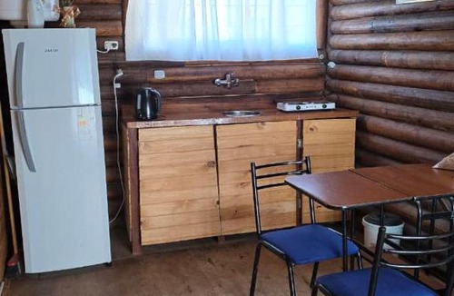 Chascomus Apartment | Cabañas el descanso