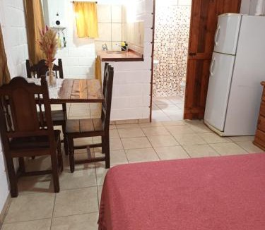 Alta Gracia Apartment | Cabañas El Nogal