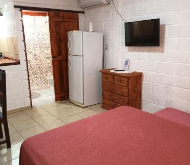 Alta Gracia Apartment | Cabañas El Nogal