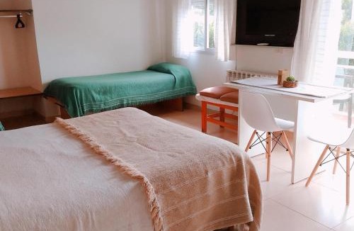 Olavarria Apartment | Cabañas El Parquecito