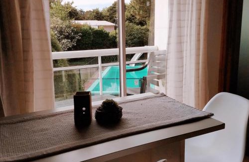 Olavarria Apartment | Cabañas El Parquecito