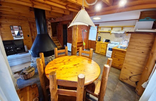 Puerto Manzano Cabin | Cabañas El Remanso