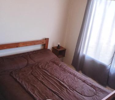 La Adela Cabin | Cabañas Emilia