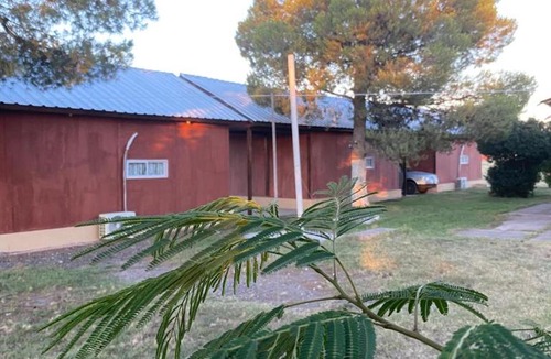 La Adela House | Cabañas Emilia