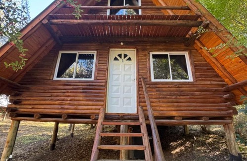 Valle Hermoso Ski Chalet | Cabañas en Córdoba Punilla