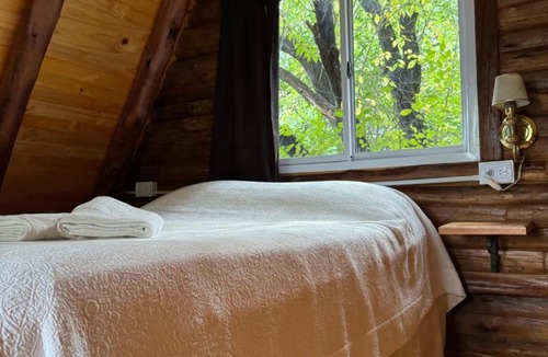 Valle Hermoso Ski Chalet | Cabañas en Córdoba Punilla