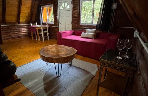 Valle Hermoso Ski Chalet | Cabañas en Córdoba Punilla