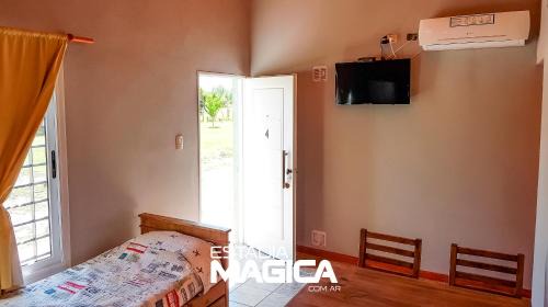 Cuadro Nacional Villa | Cabañas en Cuadro Nacional