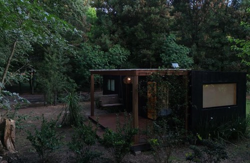 Chascomus Apartment | Cabañas en medio del bosque