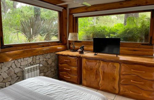 Valeria del Mar House | Cabañas en Valeria del Mar