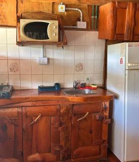 Villa Carlos Paz Cabin | Cabañas Ensueño