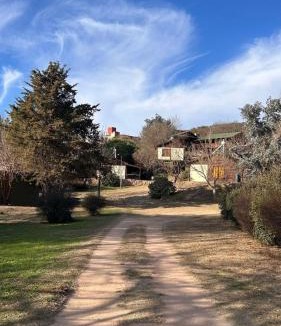 Villa Carlos Paz Cabin | Cabañas Ensueño