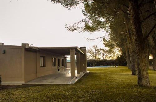 Agrelo Cabin | Cabañas Entre Hileras