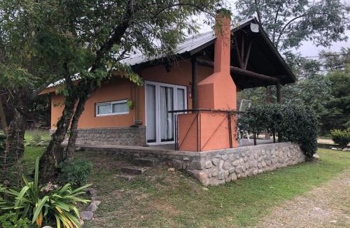 Vaqueros Cabin | Cabañas equipadas en Vaqueros - naturaleza y tranquilidad cerca de Salta