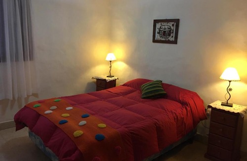 Tafi del Valle Cabin | Cabañas Ernes Huasi