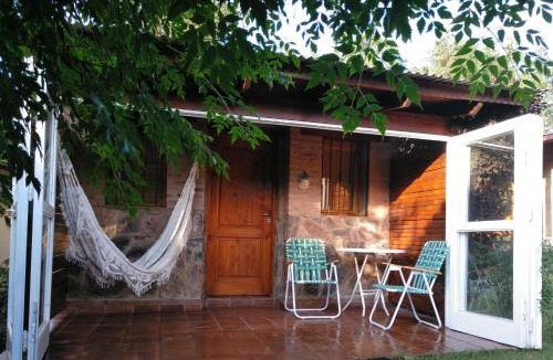 Comuna Estancia Vieja House | Cabañas Farah Estancia Vieja ideal para 2 a 3 huéspedes