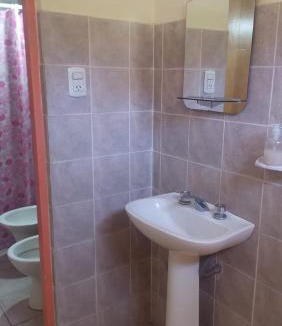 Rincon del Atuel Villa | Cabañas fenix alojamiento