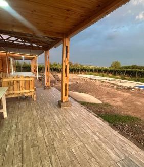 Ullum Department Ski Chalet | Cabañas Finca Don Tulio - Valle de Ullum