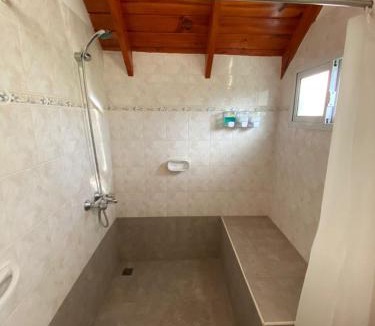 Villa Ventana Ski Chalet | Cabañas flotter