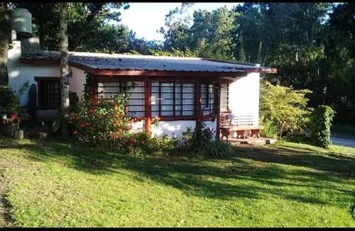 Villa Gesell Cabin | Cabañas Gesell