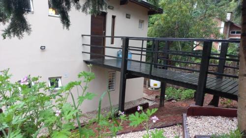 Mar de Las Pampas Apartment | Cabañas Goños