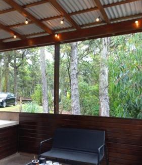 Mar de Las Pampas Apartment | Cabañas Goños