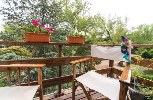 Villa Gesell Cabin | Cabañas Gonzalez