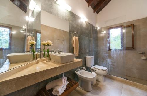Villa Gesell Cabin | Cabañas Gonzalez