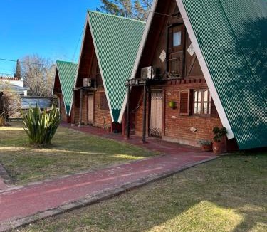 La Falda Apartment | Cabañas Gran Córdoba
