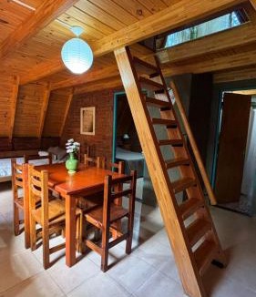 La Falda Apartment | Cabañas Gran Córdoba
