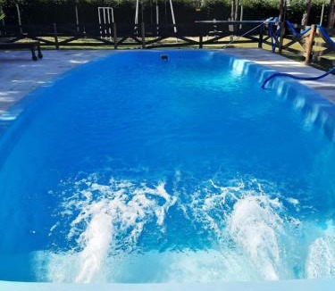 Rama Caida House | Cabañas Gununa Kena