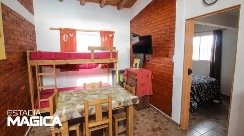 Rama Caida Apartment | Cabañas Gutierrez