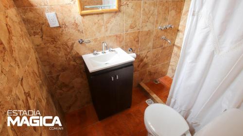 Rama Caida Apartment | Cabañas Gutierrez