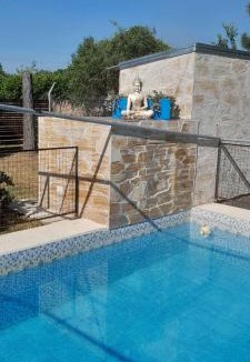 San Jose del Rincon House | CABAÑAS HORNERO