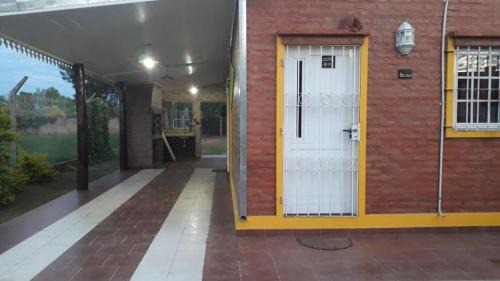 San Jose del Rincon House | CABAÑAS HORNERO