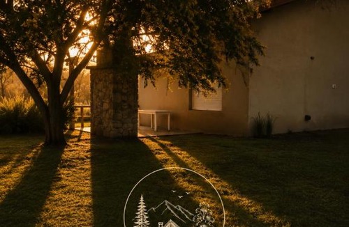 Villa La Arcadia Apartment | Cabañas Hueney Ruca