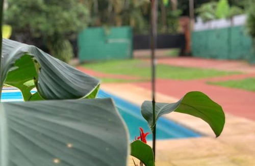 Puerto Iguazu Apartment | Cabañas Iguazú