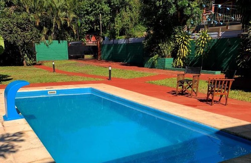 Puerto Iguazu Apartment | Cabañas Iguazú