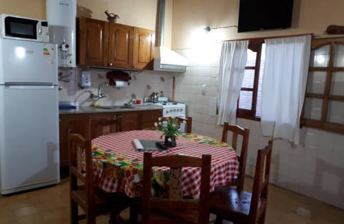 Cachi Apartment | Cabañas Inti Killa (MR)