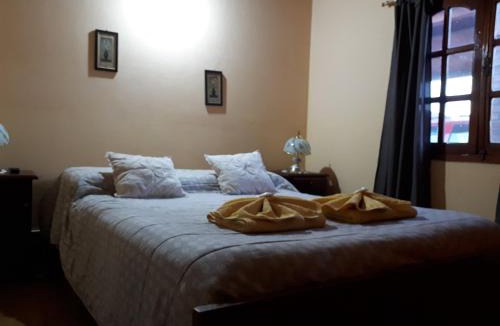 Cachi Apartment | Cabañas Inti Killa (MR)