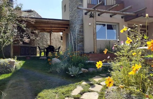 Las Compuertas House | Cabañas Jadranca