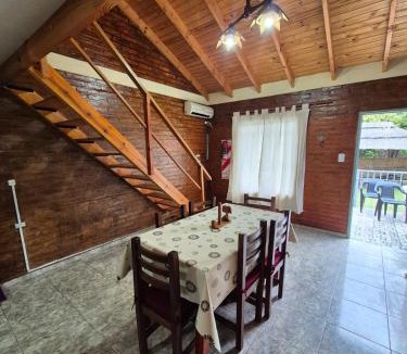 Trapiche House | Cabañas La Carlota