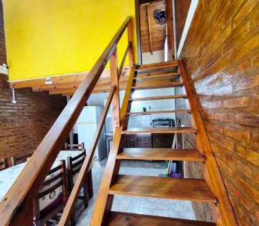 Trapiche House | Cabañas La Carlota