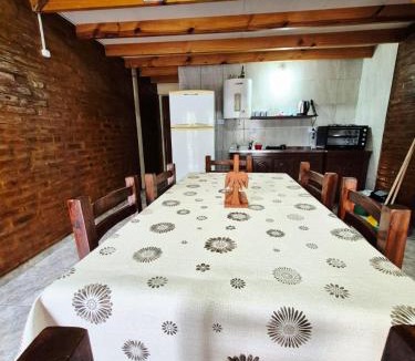 Trapiche House | Cabañas La Carlota