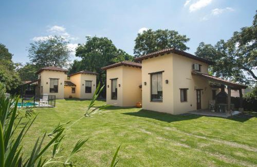 Villa San Lorenzo Cabin | Cabañas La Escondida